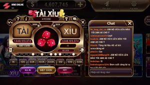 tải game tài xỉu