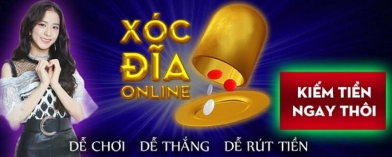 Link tải xóc đĩa online