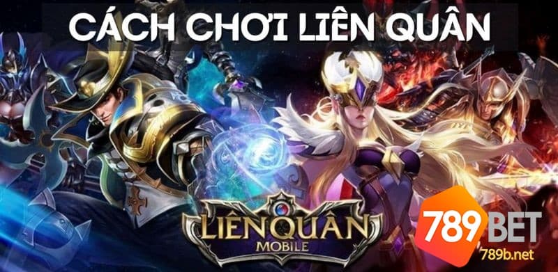 Cần biết cách chơi cá cược liên quân mobile