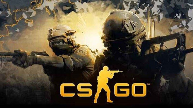 CS GO được mệnh danh là tựa game nổi đình đám hiện nay