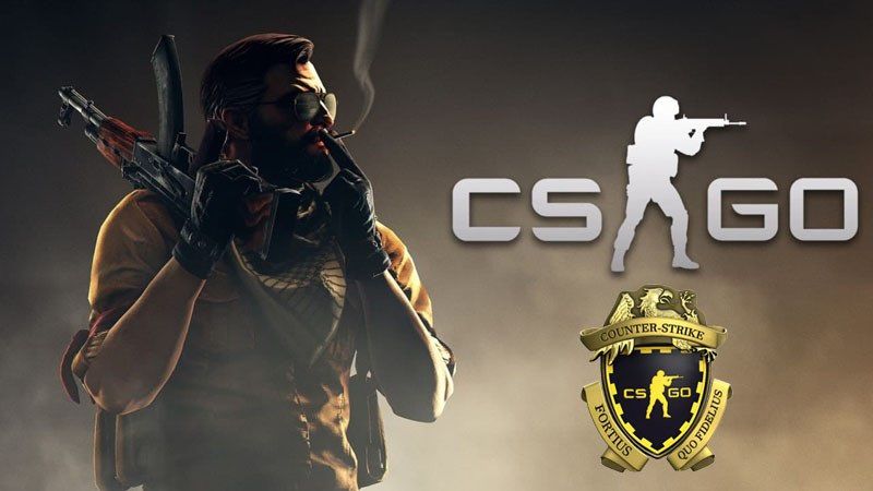 CS GO là gì? - Câu hỏi được nhiều người quan tâm