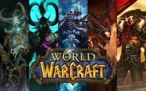 cách chơi warcraft