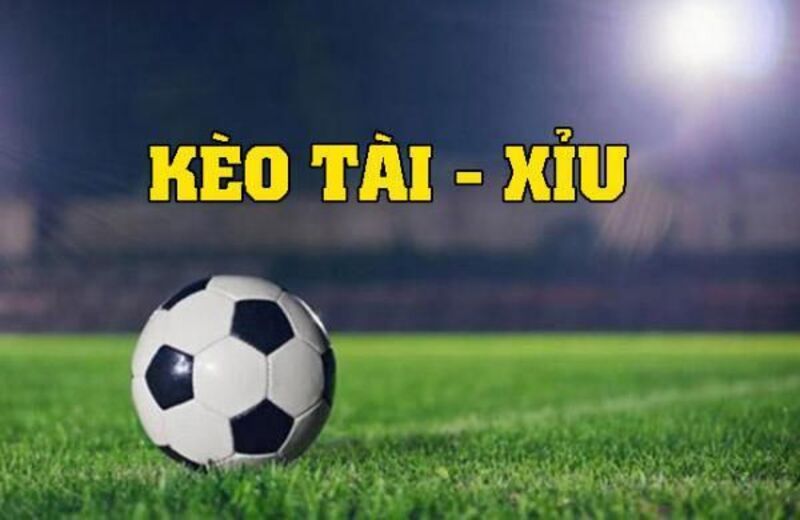 Đánh kèo chẵn lẻ tài xỉu hiệp 1