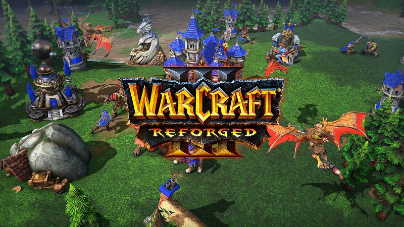 Tìm hiểu Warcraft là gì ? những sự thật thú vị quanh tựa game này