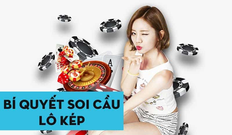 Nuôi lô kép dễ dàng với chiến thuật hợp lý