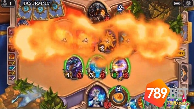 Hướng dẫn cách chơi hearthstone đơn giản