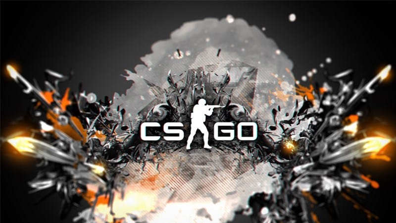 CS GO hiện đang nổi đình đám trên thị trường game online