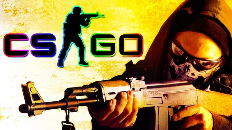 Nhanh tay tải CS GO để nhận được nhiều ưu đãi hấp dẫn