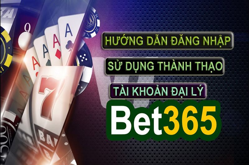 Đăng ký và đăng nhập Bet365 cực kì đơn giản