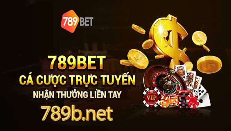 Tổng hợp 2 khuyến mãi 789BET hot nhất 2023