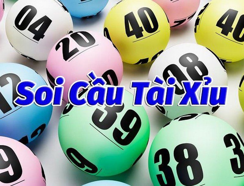 Các cách soi cầu tài xỉu chuẩn