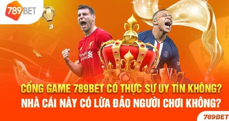 789bet lừa đảo - Làm rõ sự thật