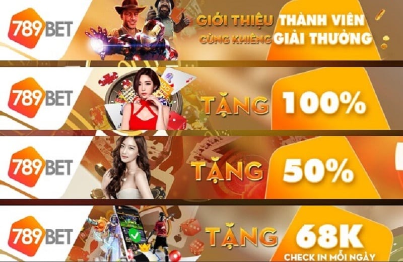 789bet - Nhà cái uy tín hàng đầu với nhiều năm kinh nghiệm