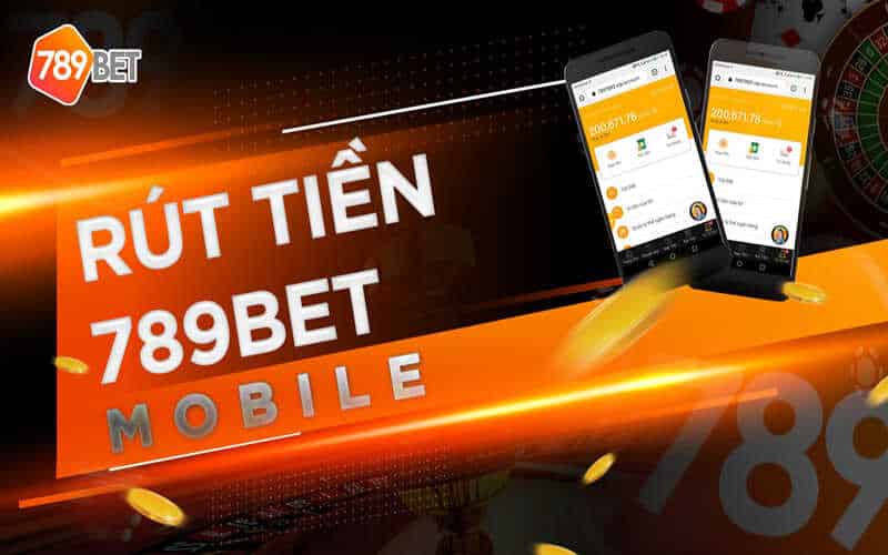 Lưu ý khi thực hiện rút tiền 789bet