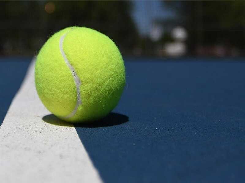 Đôi nét về cá cược Tennis trực tuyến 