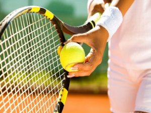 Hướng dẫn cá cược Tennis đơn giản nhất