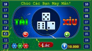 Kinh nghiệm chơi tài xỉu online đỉnh cao đến từ cao thủ