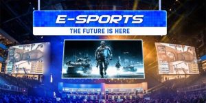 Cách chơi eSport online - Hướng dẫn chơi chuẩn cho tân thủ