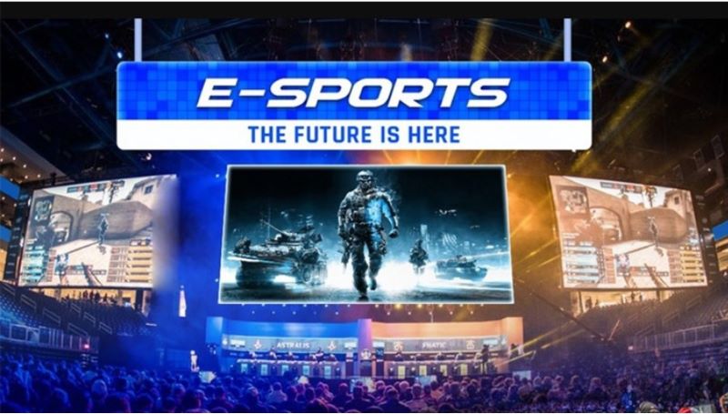 Tìm hiểu về kèo esport cực kỳ thu hút game thủ hiện nay