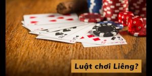 Luật chơi bài liêng căn bản mà tân thủ nhất định phải biết