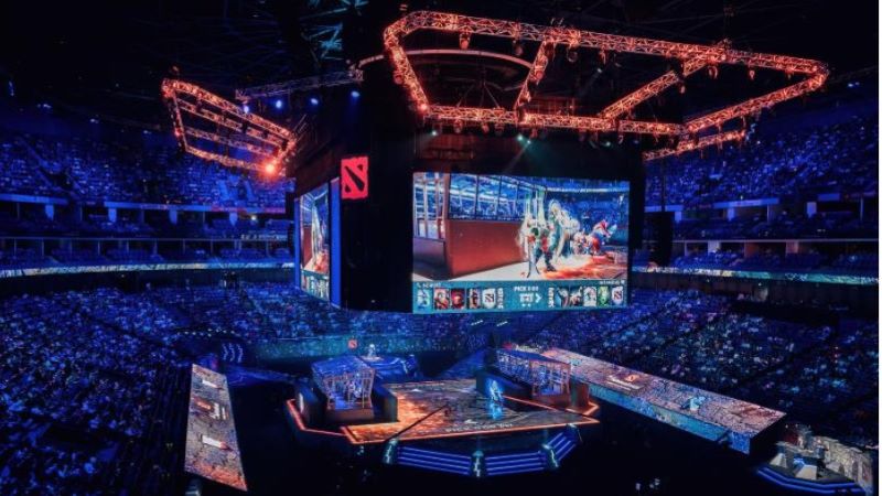 Tổng hợp những kèo cược esport phổ biến nhất hiện nay