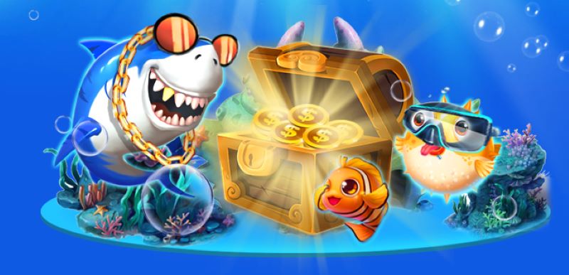 Tổng quan về game bắn cá cực chất tại 789bet