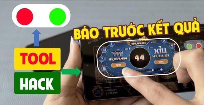 Tool hack tài xỉu uy tín xứng đáng để bạn trải nghiệm