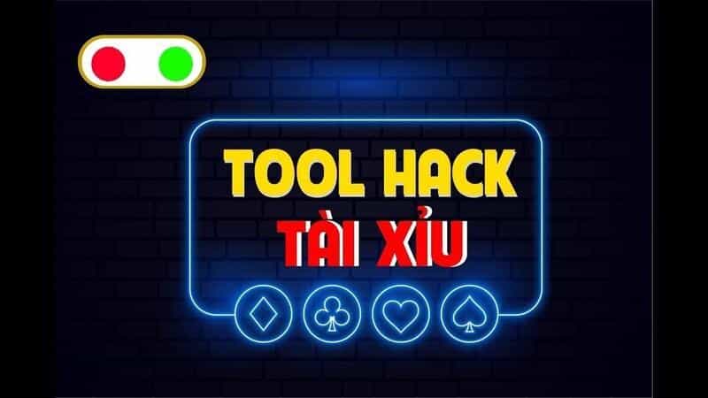 Tool hack tài xỉu trực tuyến được nhiều bet thủ tin tưởng