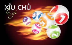 xỉu chủ là gì