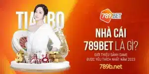 Sự hình thành của nhà cái 789BET