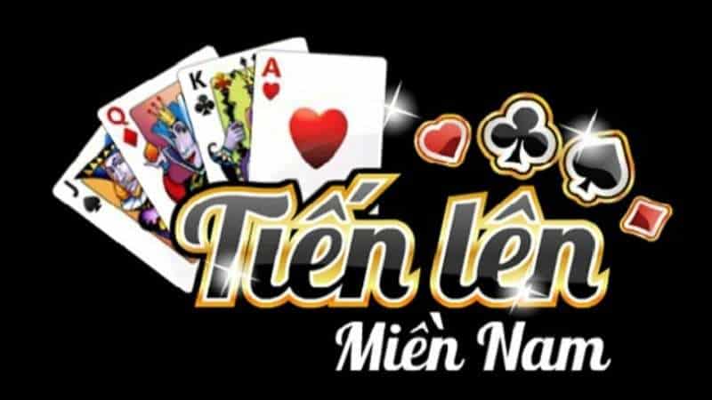 Game bài đổi thưởng uy tín - Tiến lên miền nam