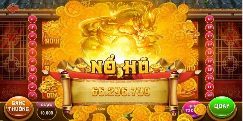 Game nổ hủ là gì