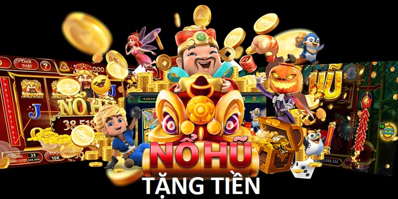 Mẹo nổ hũ dễ nổ nhất tại nhà cái uy tín